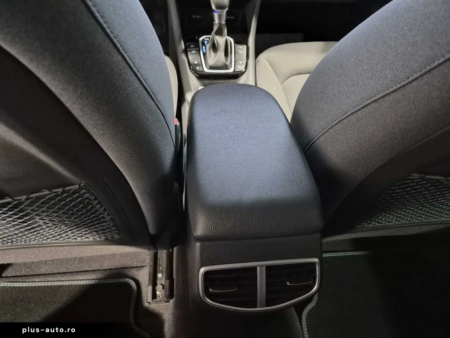 HYUNDAI IONIQ 1.6 GDI  PIH