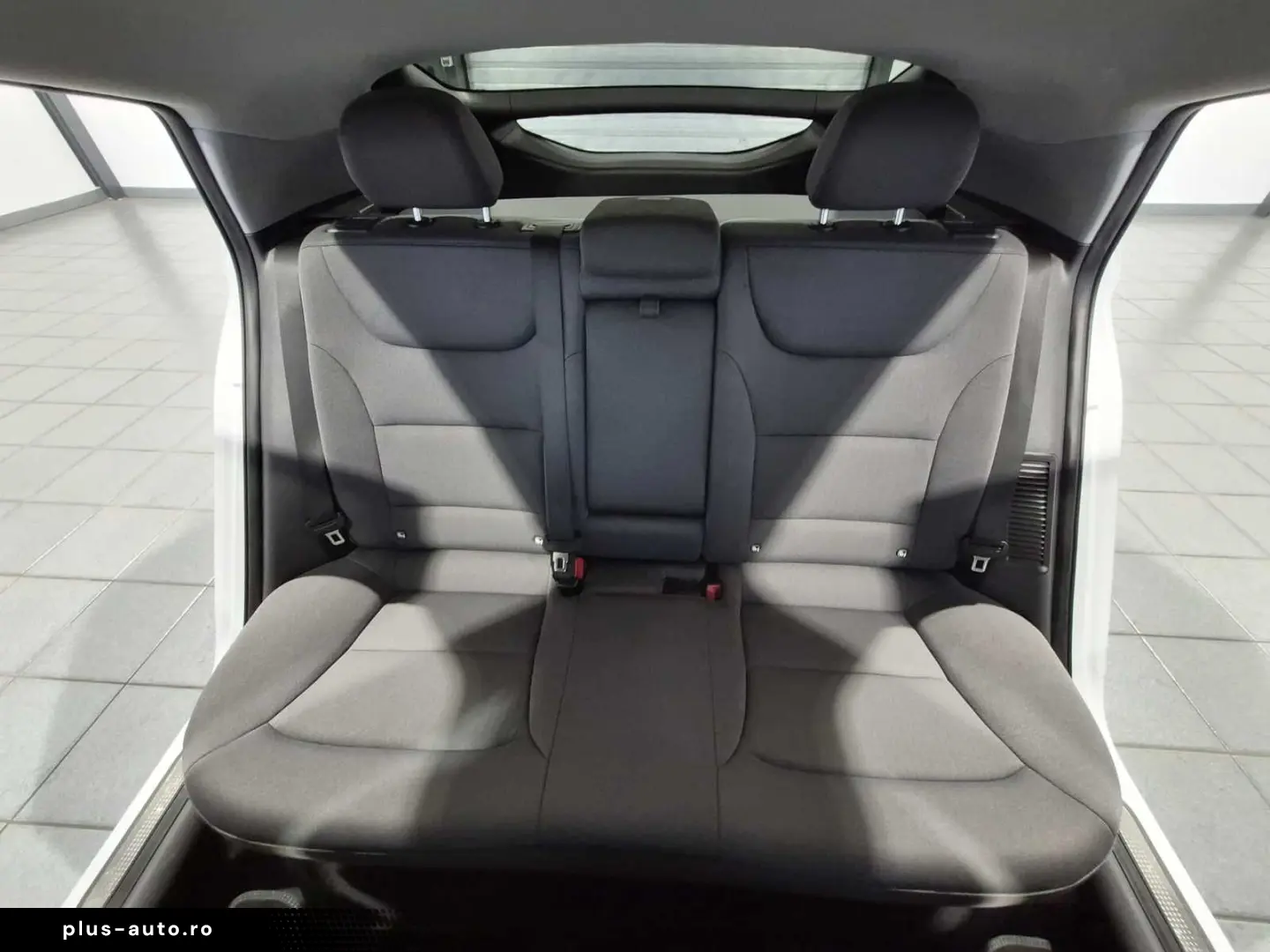 HYUNDAI IONIQ 1.6 GDI  PIH