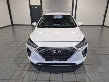 HYUNDAI IONIQ 1.6 GDI  PIH