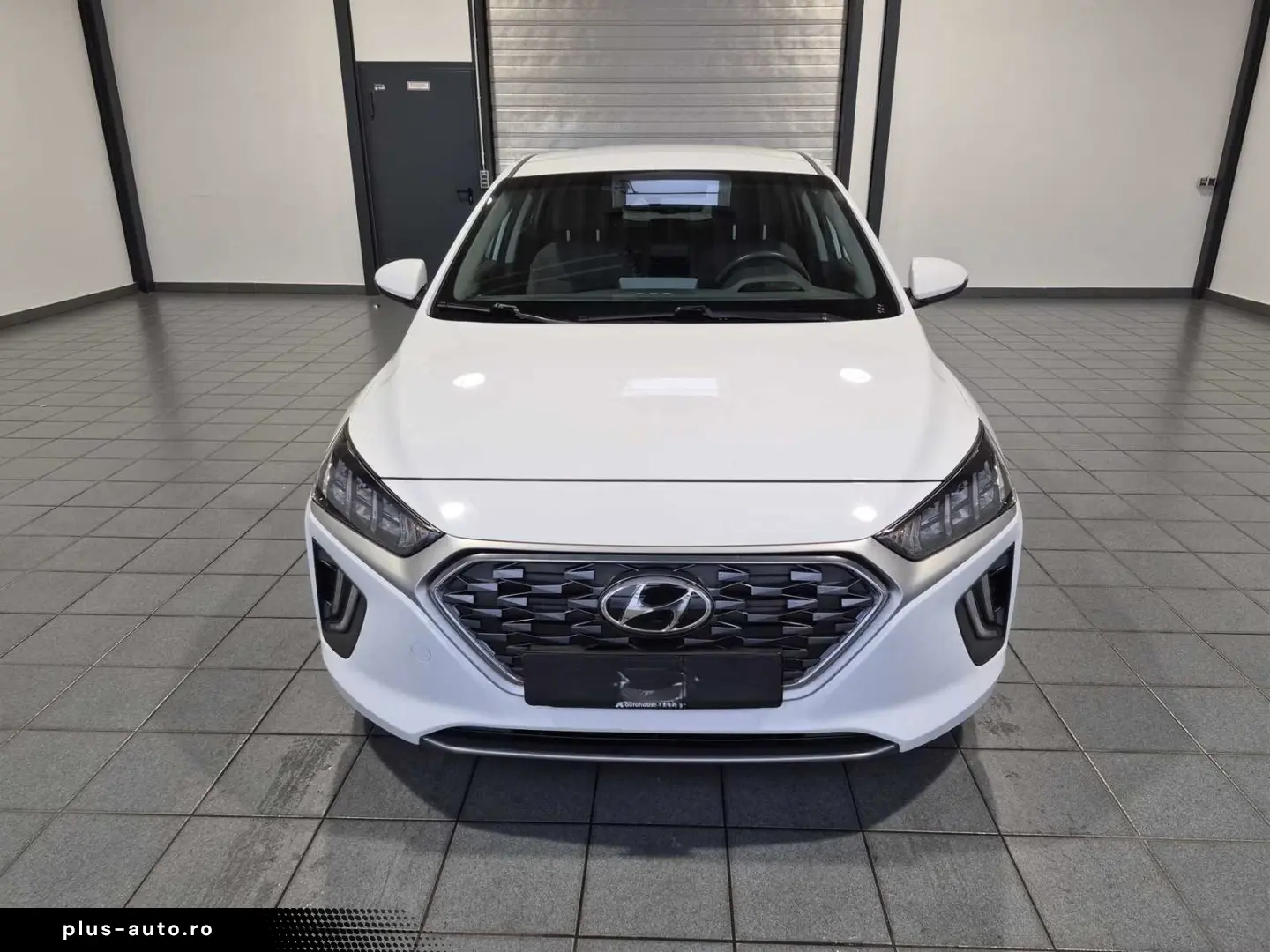 HYUNDAI IONIQ 1.6 GDI  PIH