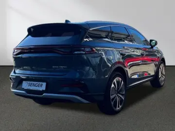 BYD TANG EV AWD 7-Seat Panorama Ambient FACELIFT