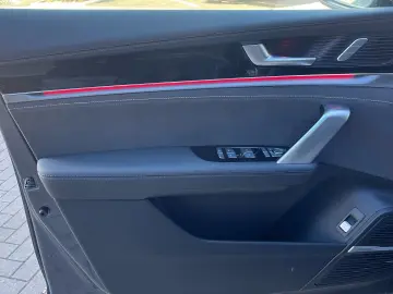 BYD TANG EV AWD 7-Seat Panorama Ambient FACELIFT