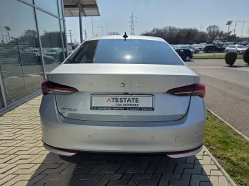 Skoda Octavia 1.5TSI 150CP DSG7 MildHybrid