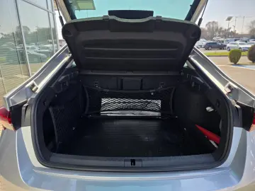 Skoda Octavia 1.5TSI 150CP DSG7 MildHybrid