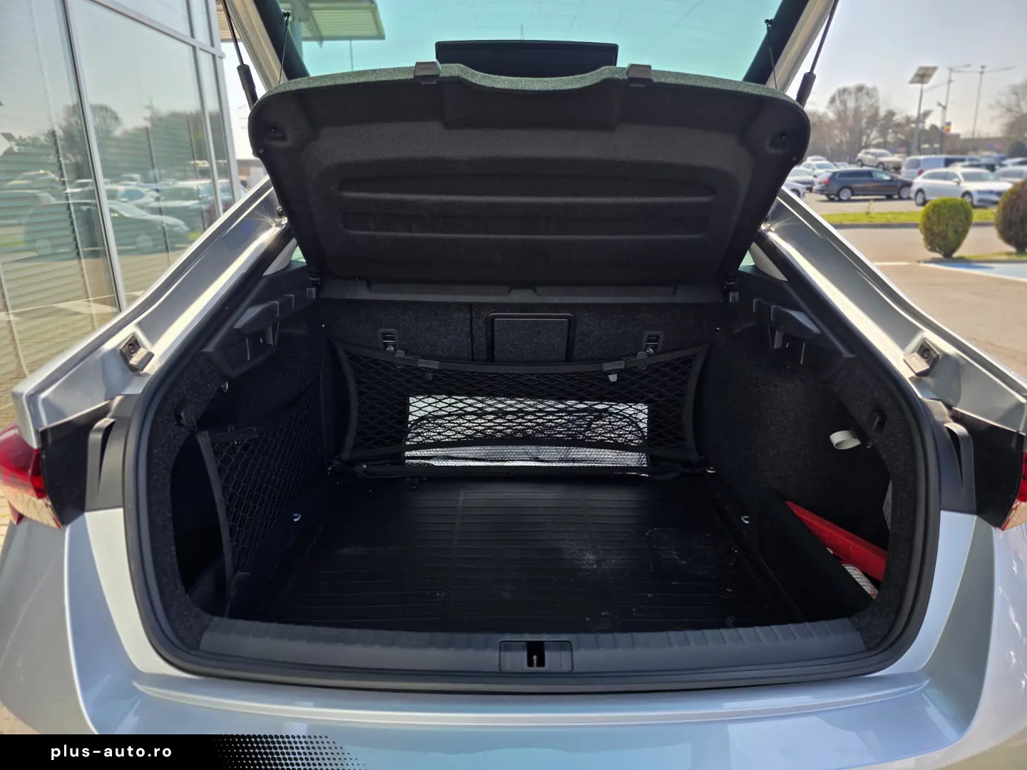 Skoda Octavia 1.5TSI 150CP DSG7 MildHybrid