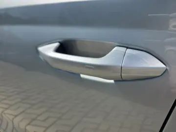 Skoda Octavia 1.5TSI 150CP DSG7 MildHybrid