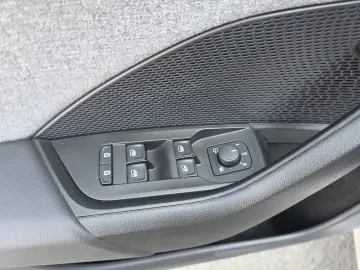 Skoda Octavia 1.5TSI 150CP DSG7 MildHybrid