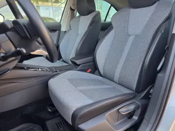 Skoda Octavia 1.5TSI 150CP DSG7 MildHybrid