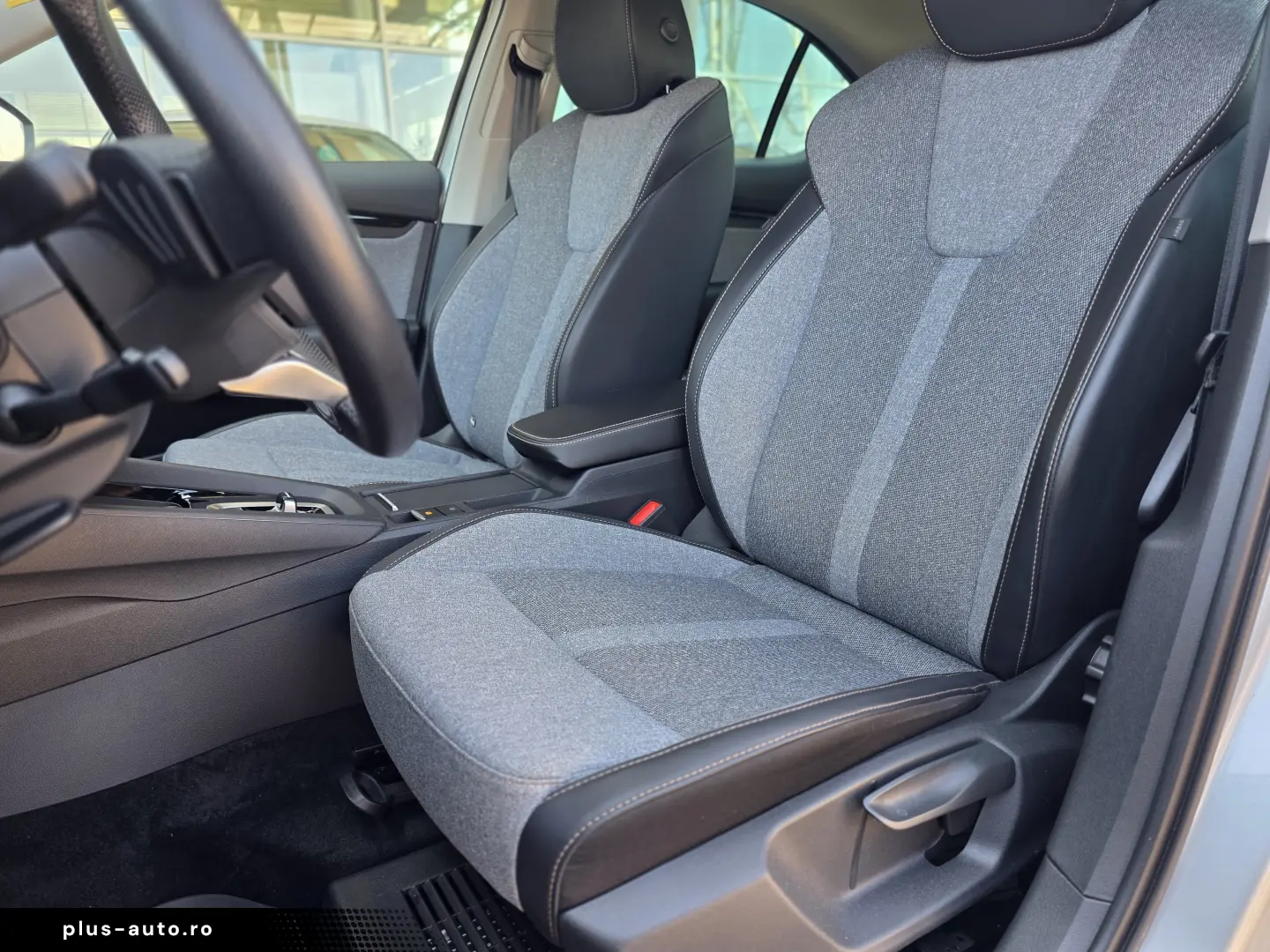 Skoda Octavia 1.5TSI 150CP DSG7 MildHybrid