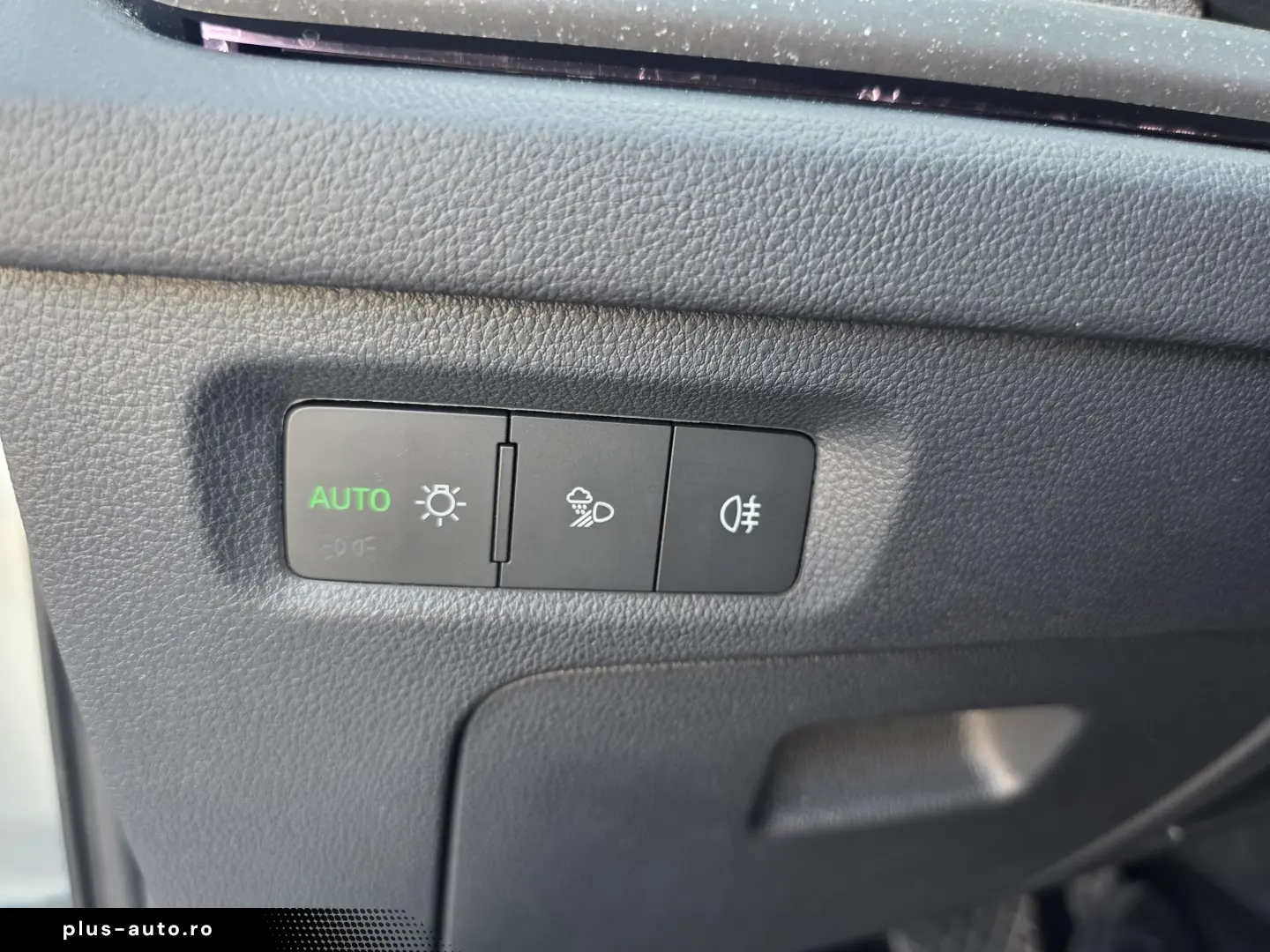 Skoda Octavia 1.5TSI 150CP DSG7 MildHybrid