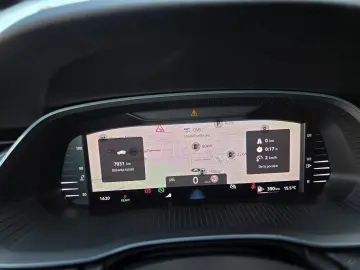 Skoda Octavia 1.5TSI 150CP DSG7 MildHybrid