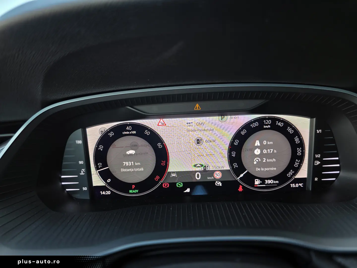 Skoda Octavia 1.5TSI 150CP DSG7 MildHybrid