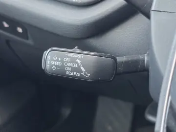 Skoda Octavia 1.5TSI 150CP DSG7 MildHybrid