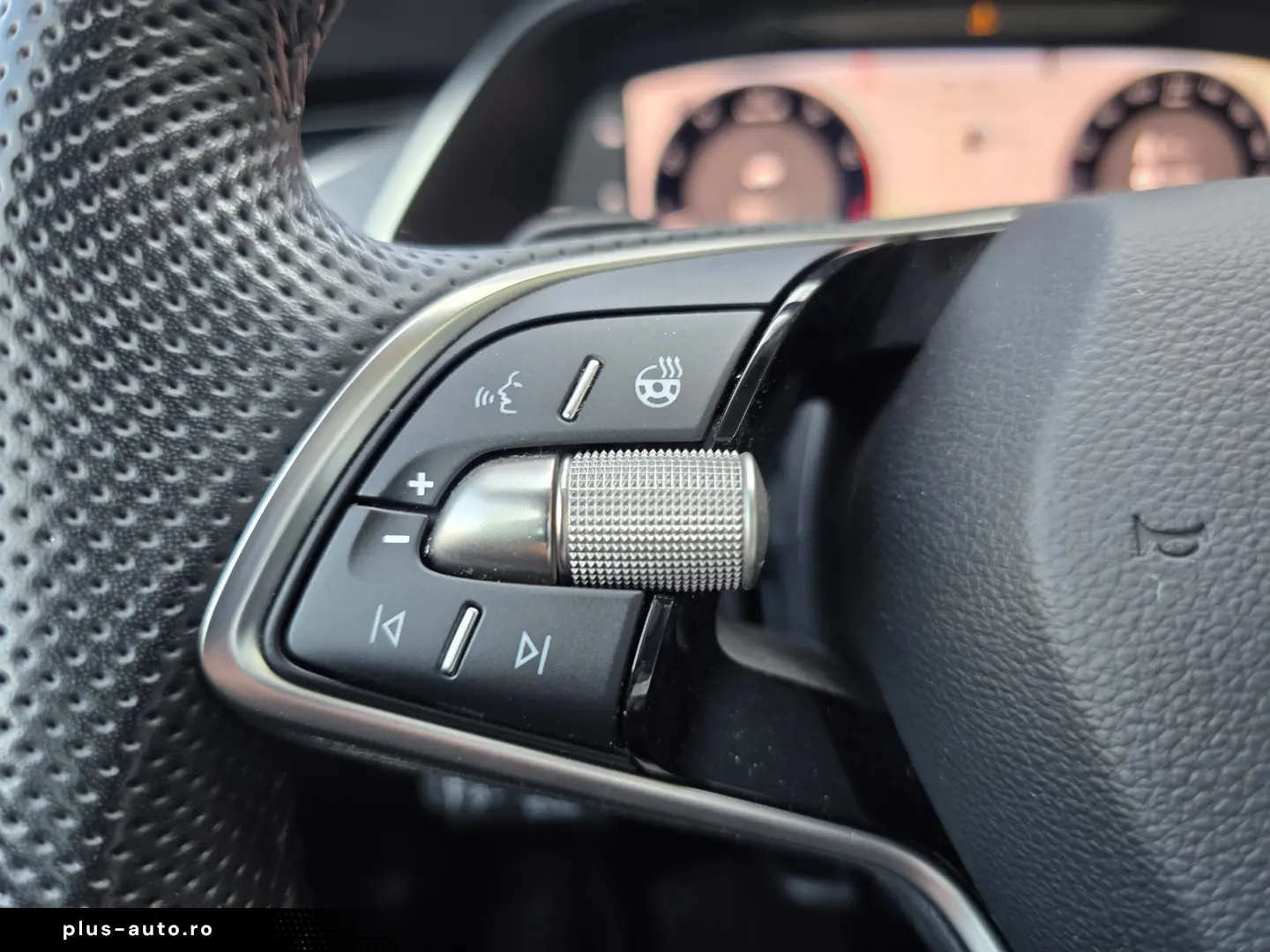 Skoda Octavia 1.5TSI 150CP DSG7 MildHybrid