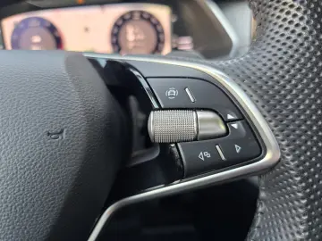 Skoda Octavia 1.5TSI 150CP DSG7 MildHybrid