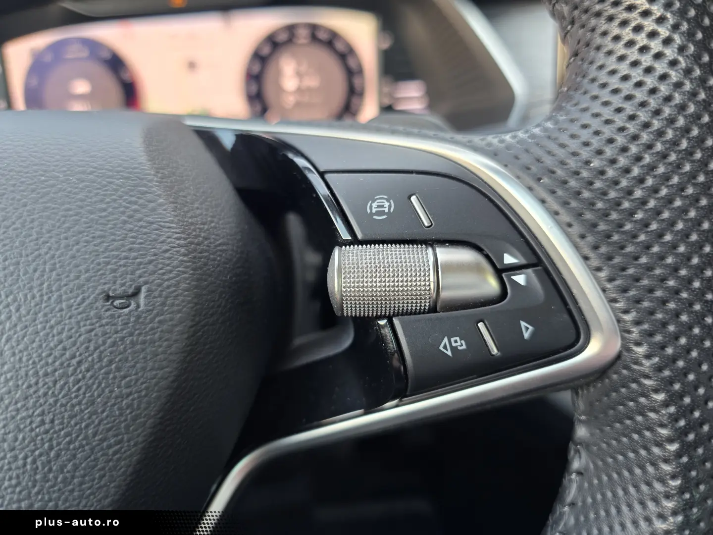 Skoda Octavia 1.5TSI 150CP DSG7 MildHybrid