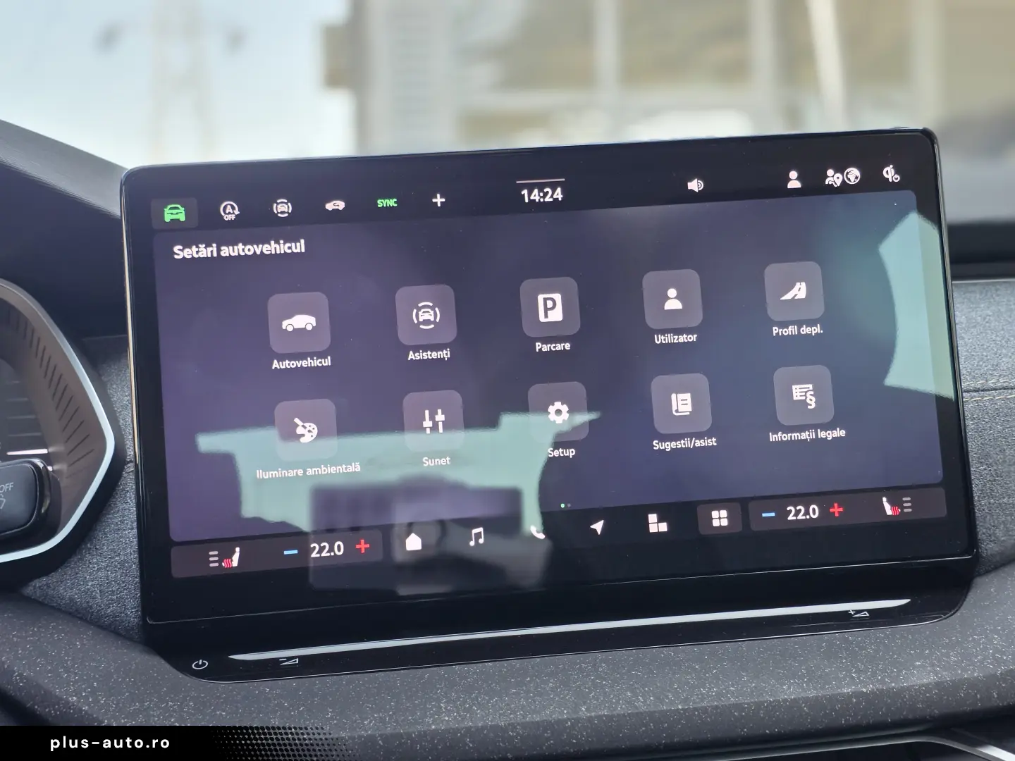 Skoda Octavia 1.5TSI 150CP DSG7 MildHybrid