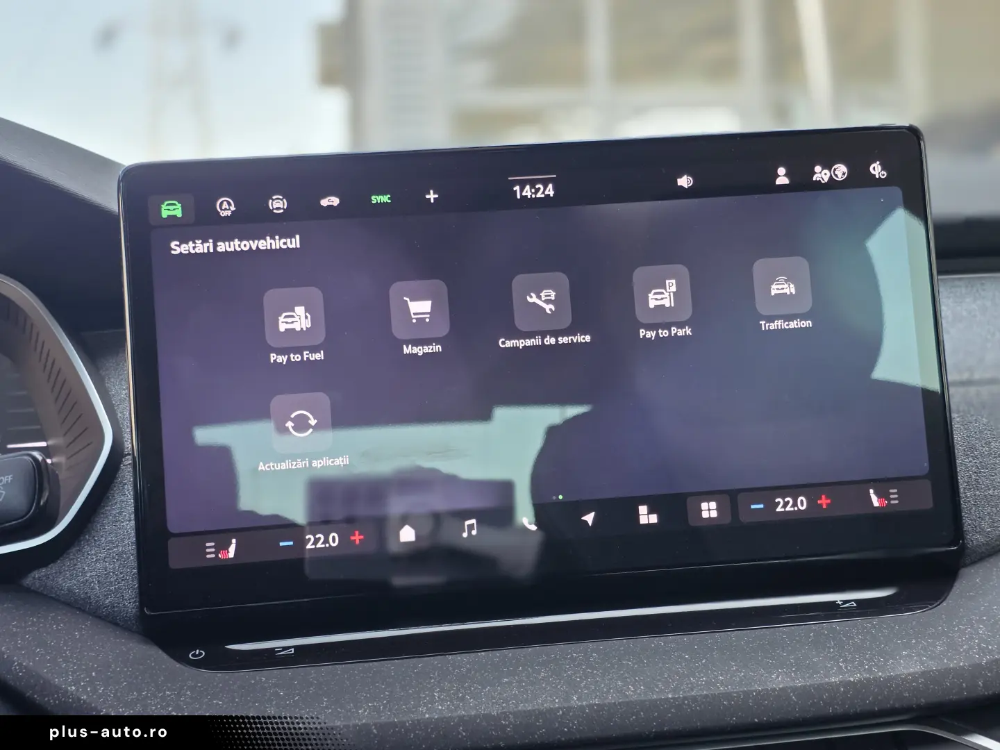 Skoda Octavia 1.5TSI 150CP DSG7 MildHybrid