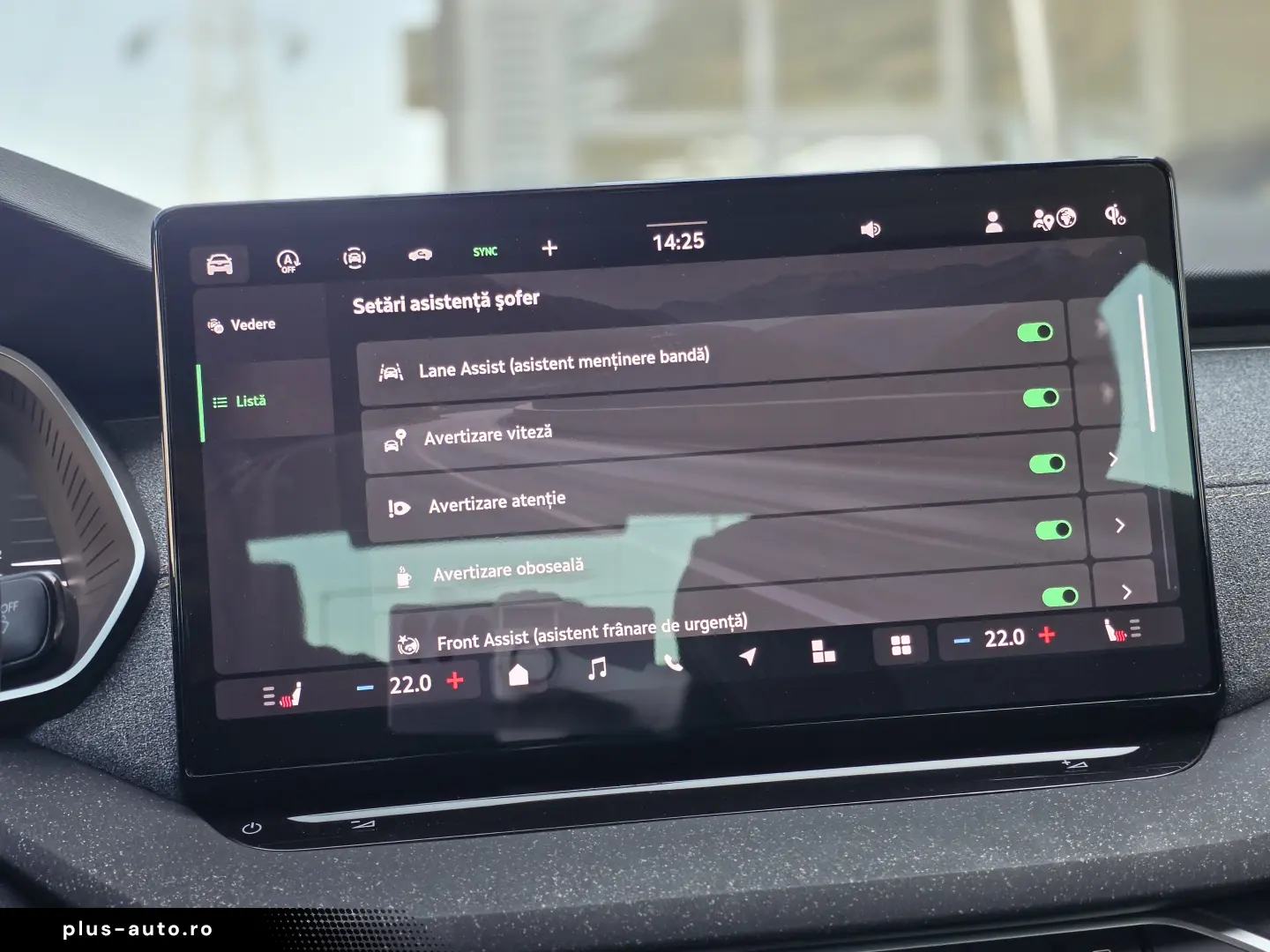 Skoda Octavia 1.5TSI 150CP DSG7 MildHybrid