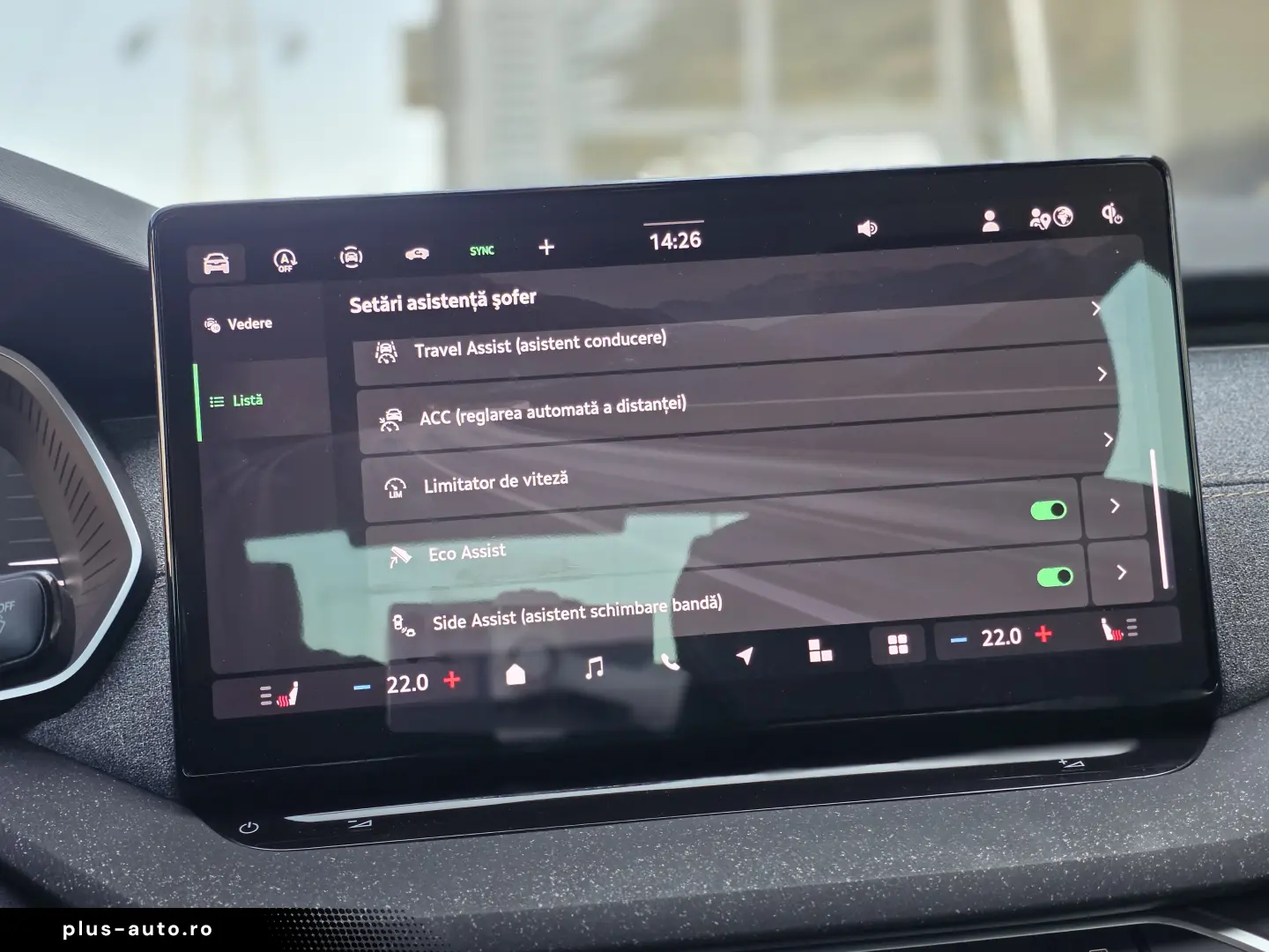 Skoda Octavia 1.5TSI 150CP DSG7 MildHybrid