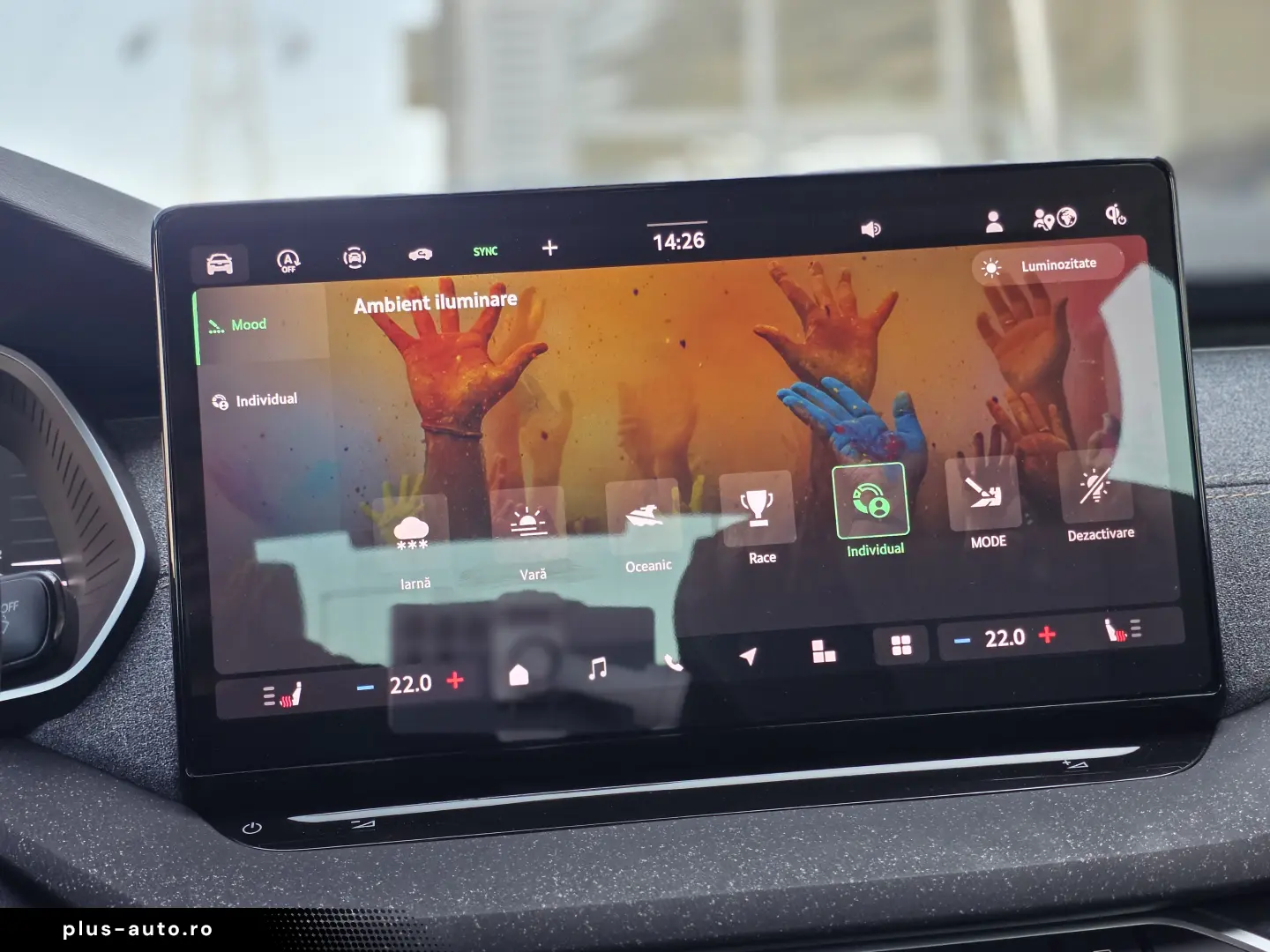 Skoda Octavia 1.5TSI 150CP DSG7 MildHybrid