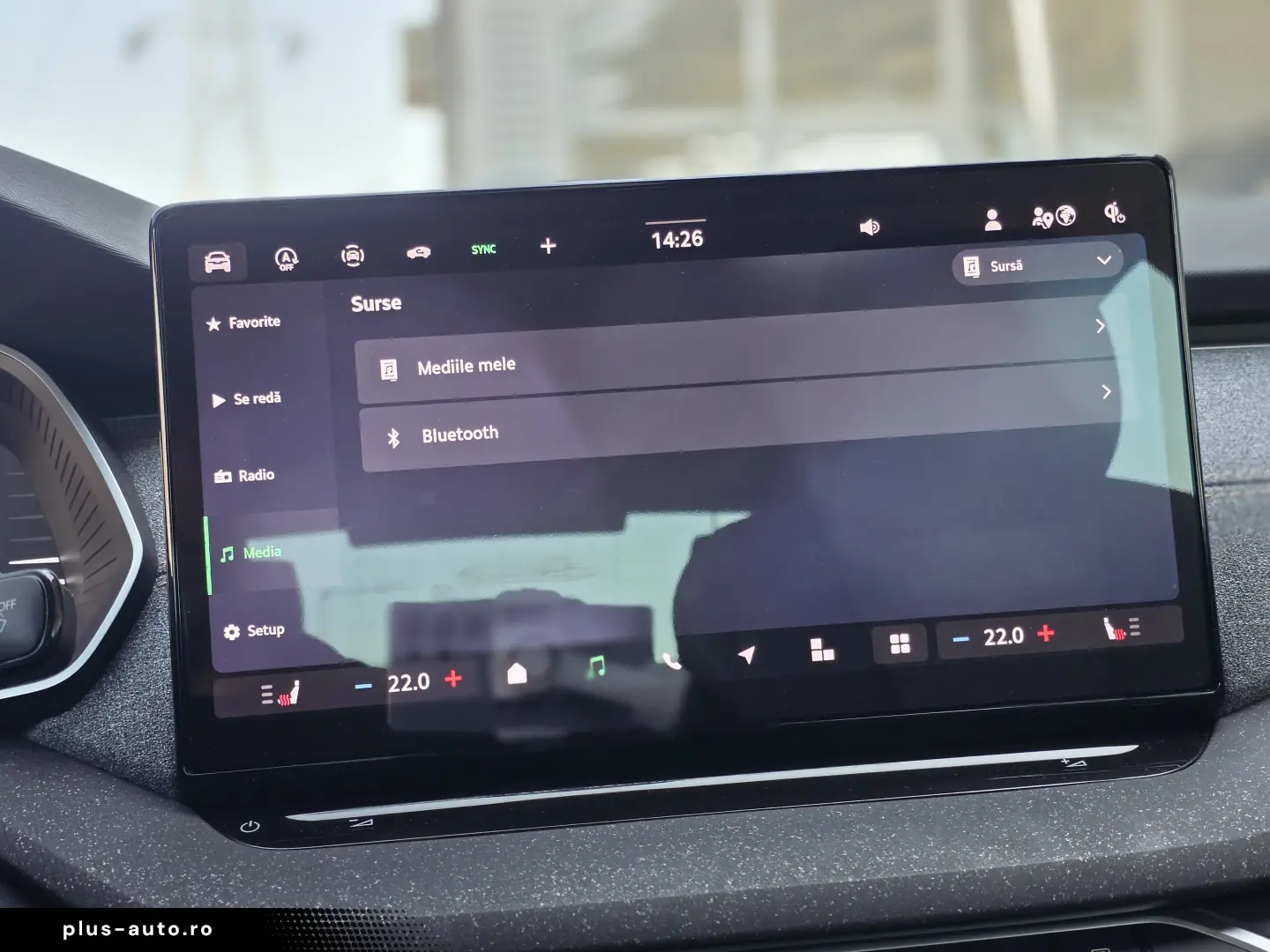 Skoda Octavia 1.5TSI 150CP DSG7 MildHybrid