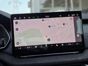 Skoda Octavia 1.5TSI 150CP DSG7 MildHybrid