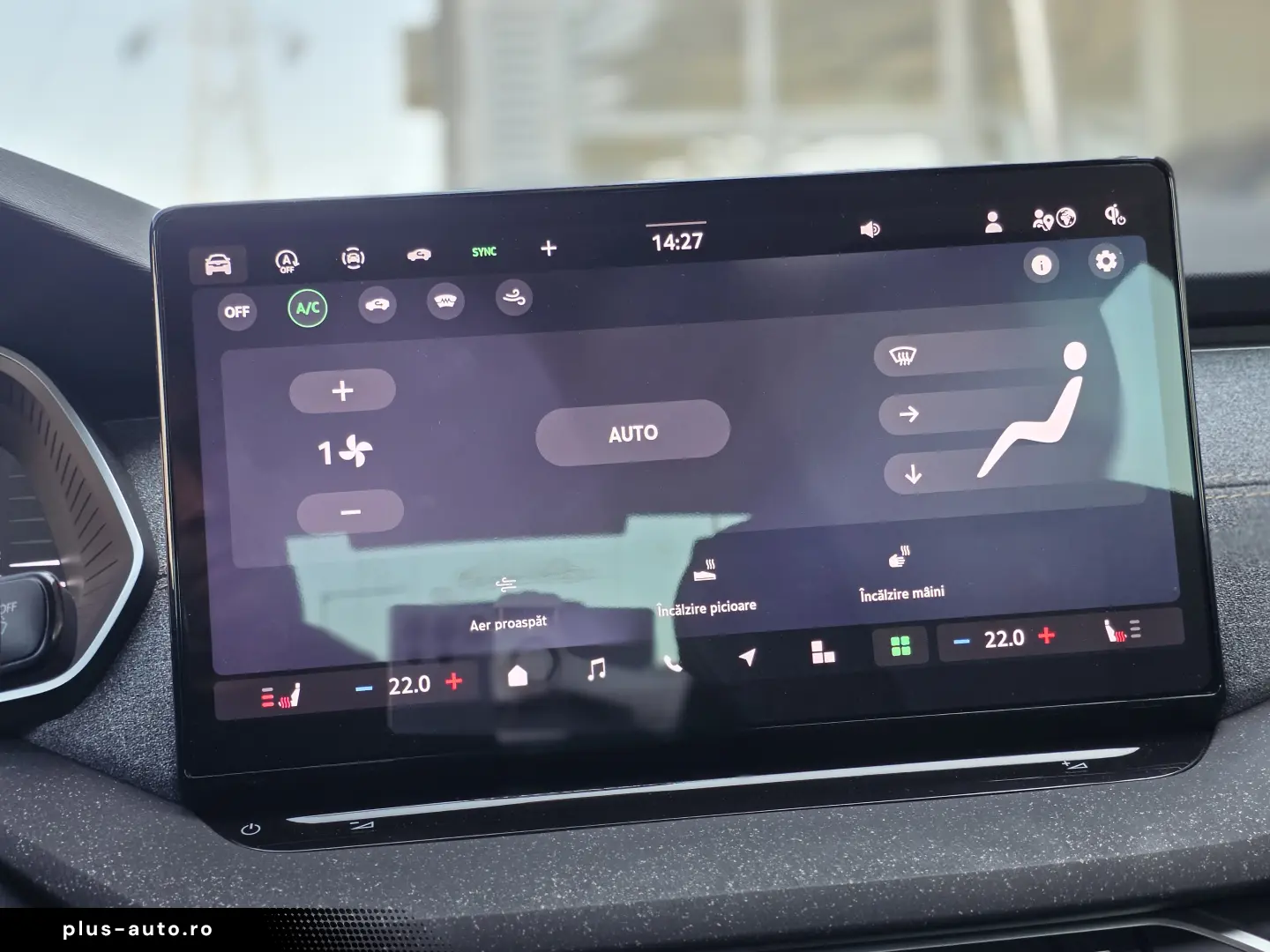 Skoda Octavia 1.5TSI 150CP DSG7 MildHybrid