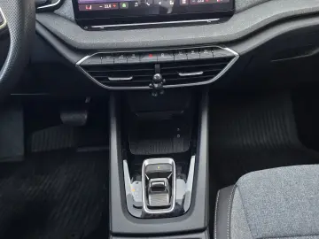 Skoda Octavia 1.5TSI 150CP DSG7 MildHybrid