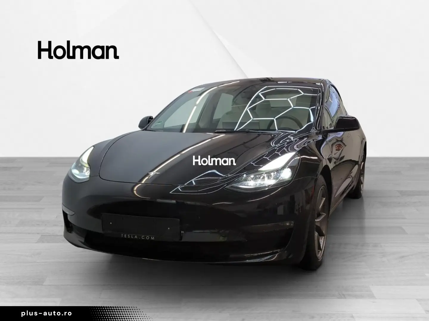 TESLA Model 3 Long Range 79 kWh Facelift AWD EAP Pr.In