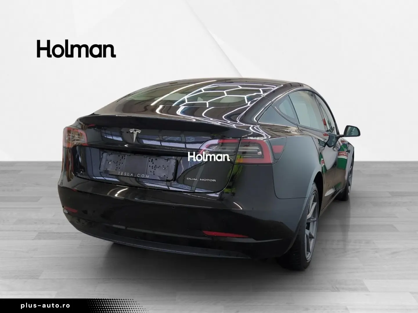 TESLA Model 3 Long Range 79 kWh Facelift AWD EAP Pr.In