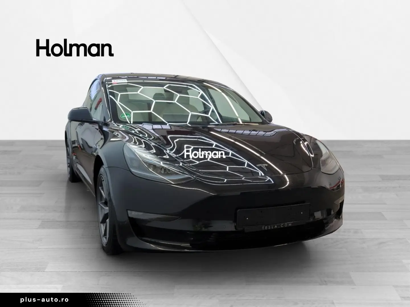 TESLA Model 3 Long Range 79 kWh Facelift AWD EAP Pr.In