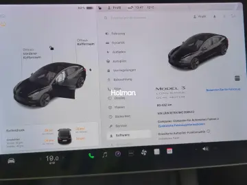 TESLA Model 3 Long Range 79 kWh Facelift AWD EAP Pr.In