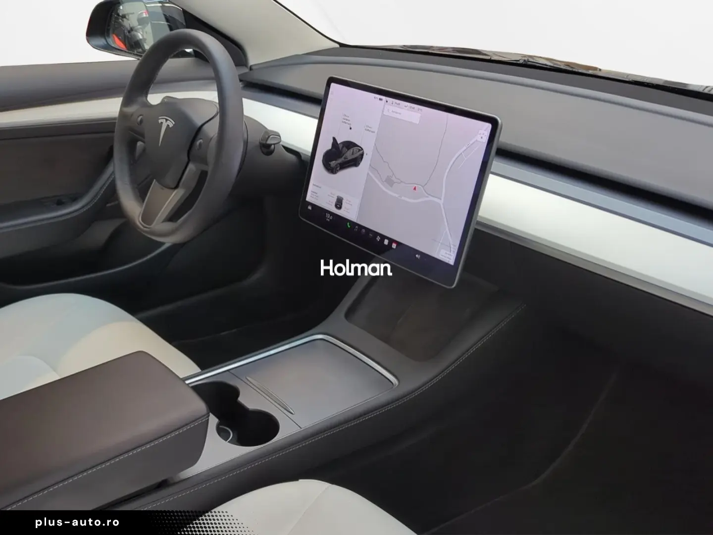 TESLA Model 3 Long Range 79 kWh Facelift AWD EAP Pr.In