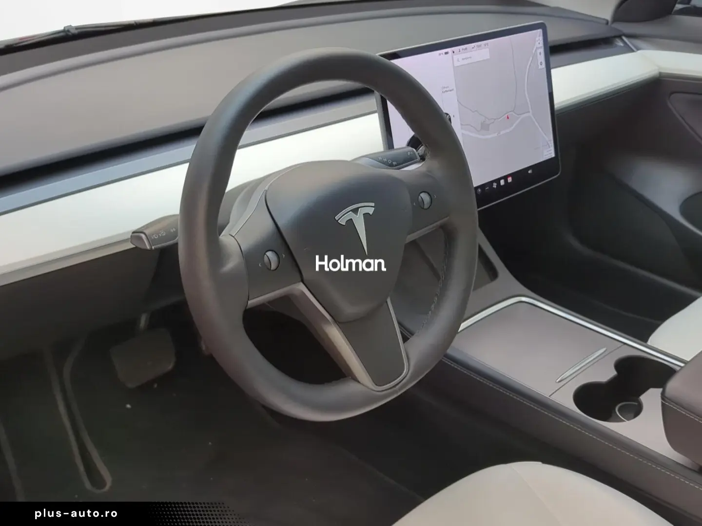 TESLA Model 3 Long Range 79 kWh Facelift AWD EAP Pr.In