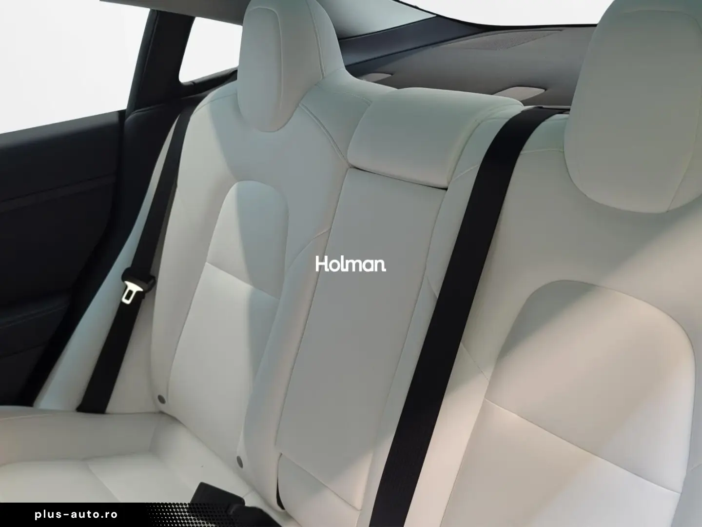 TESLA Model 3 Long Range 79 kWh Facelift AWD EAP Pr.In