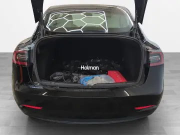 TESLA Model 3 Long Range 79 kWh Facelift AWD EAP Pr.In