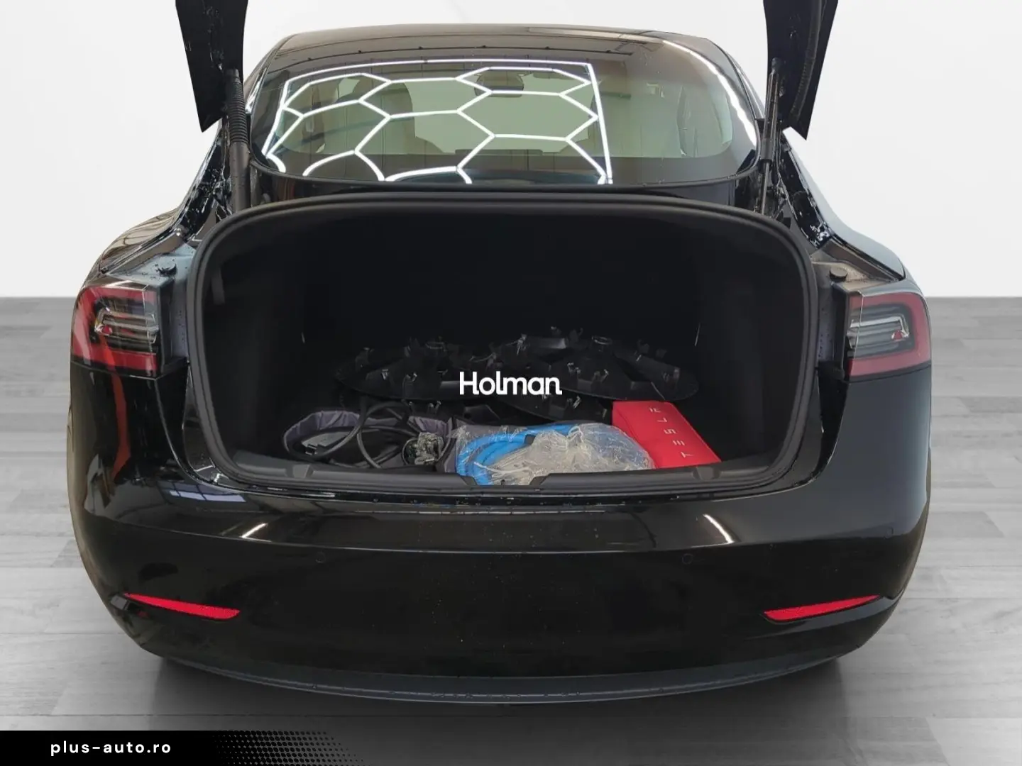 TESLA Model 3 Long Range 79 kWh Facelift AWD EAP Pr.In