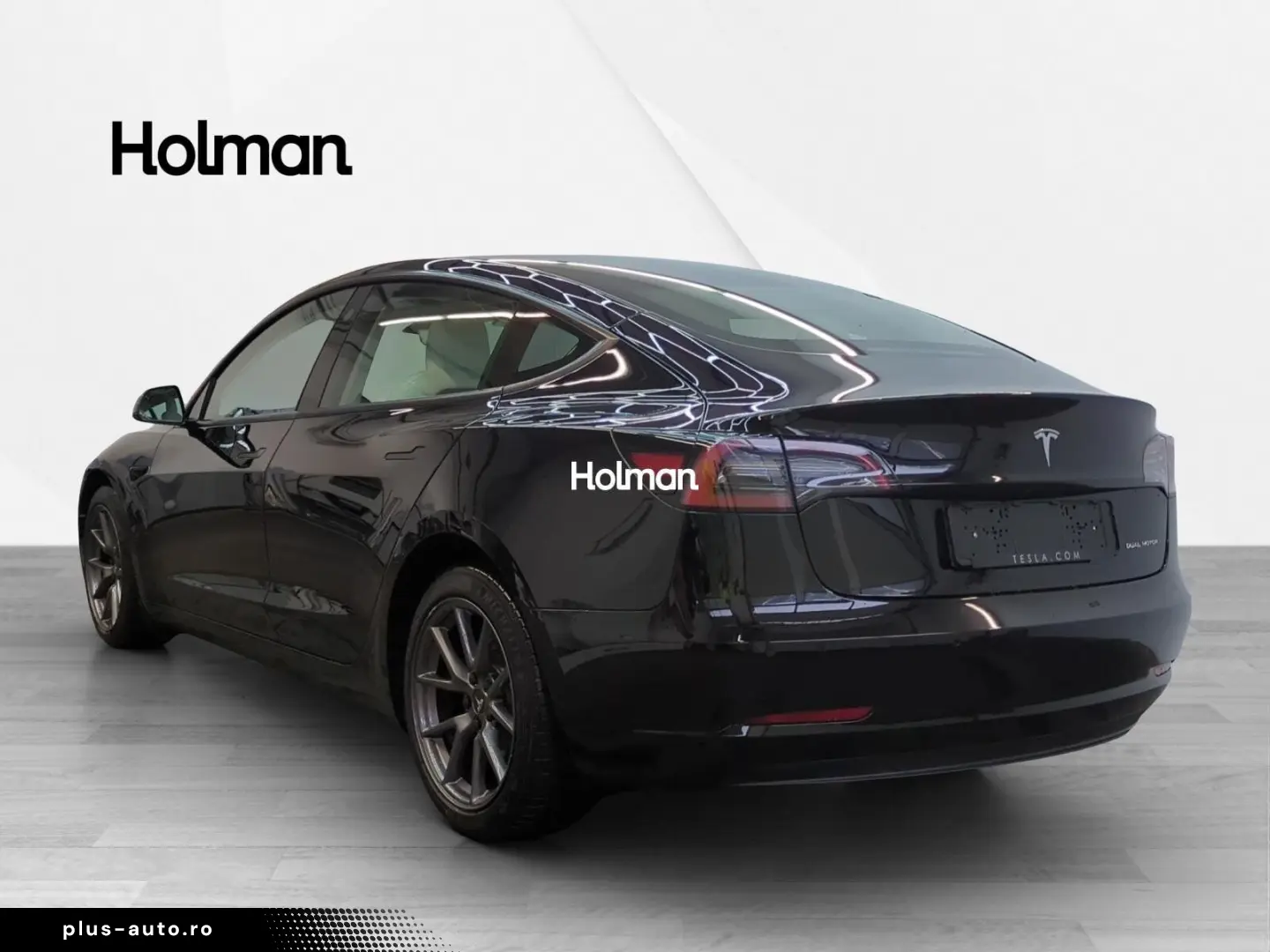 TESLA Model 3 Long Range 79 kWh Facelift AWD EAP Pr.In