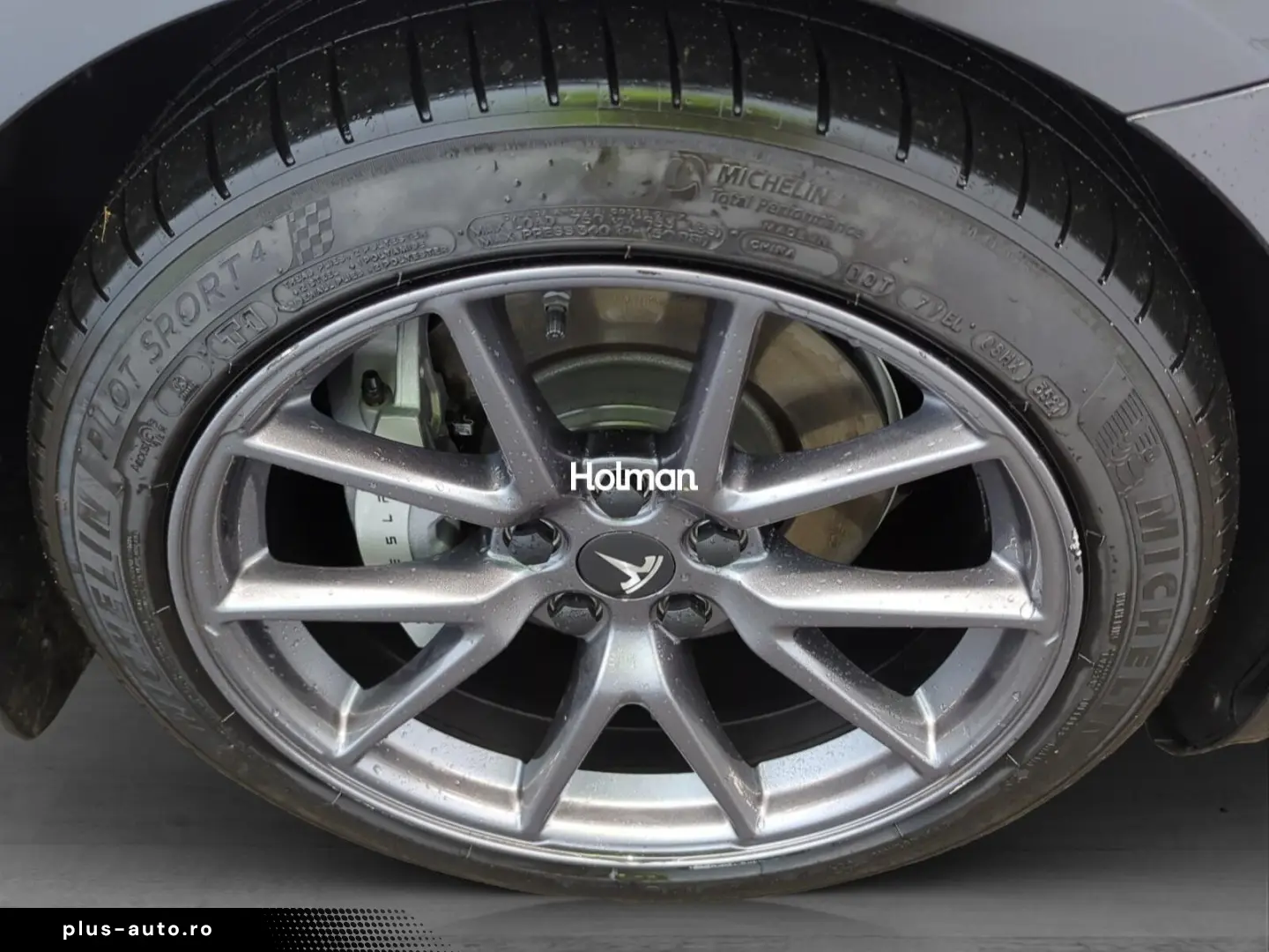 TESLA Model 3 Long Range 79 kWh Facelift AWD EAP Pr.In