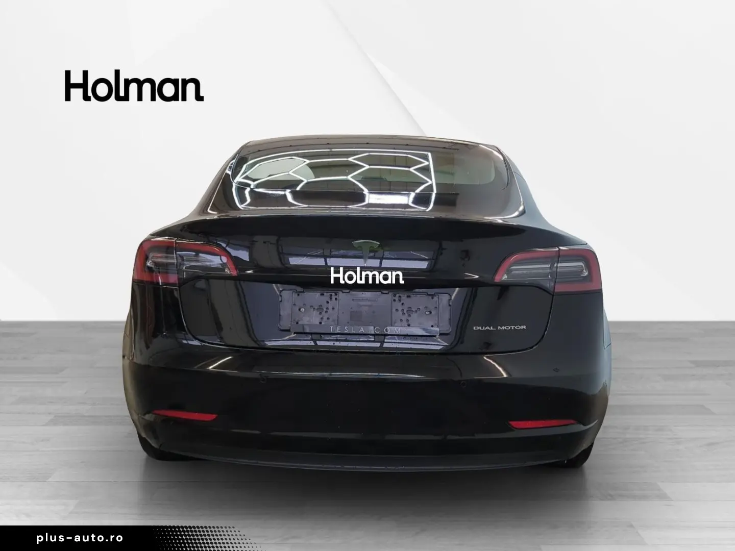 TESLA Model 3 Long Range 79 kWh Facelift AWD EAP Pr.In