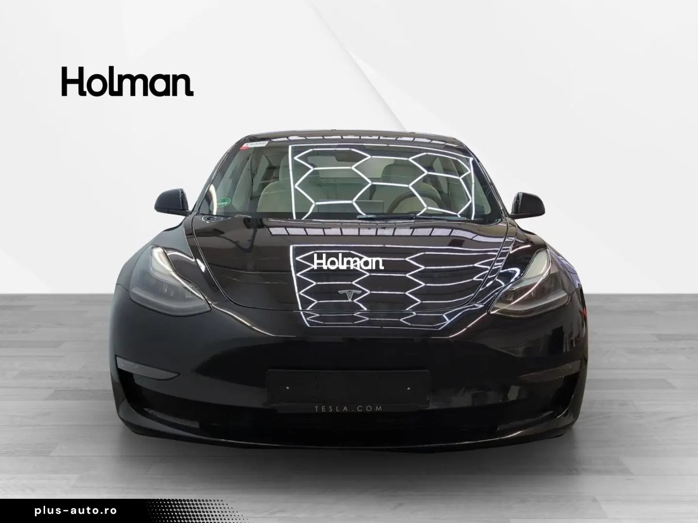 TESLA Model 3 Long Range 79 kWh Facelift AWD EAP Pr.In