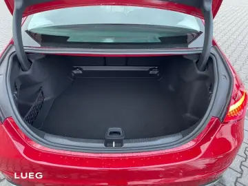 Mercedes-Benz C 200 AVANTGARDE 360 MEMORY AMBIENTE LENKRHZG