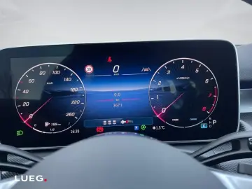 Mercedes-Benz C 200 AVANTGARDE 360 MEMORY AMBIENTE LENKRHZG