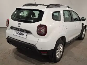 DACIA DUSTER 1.5 Blue dCi 115CP Comfort 4WD