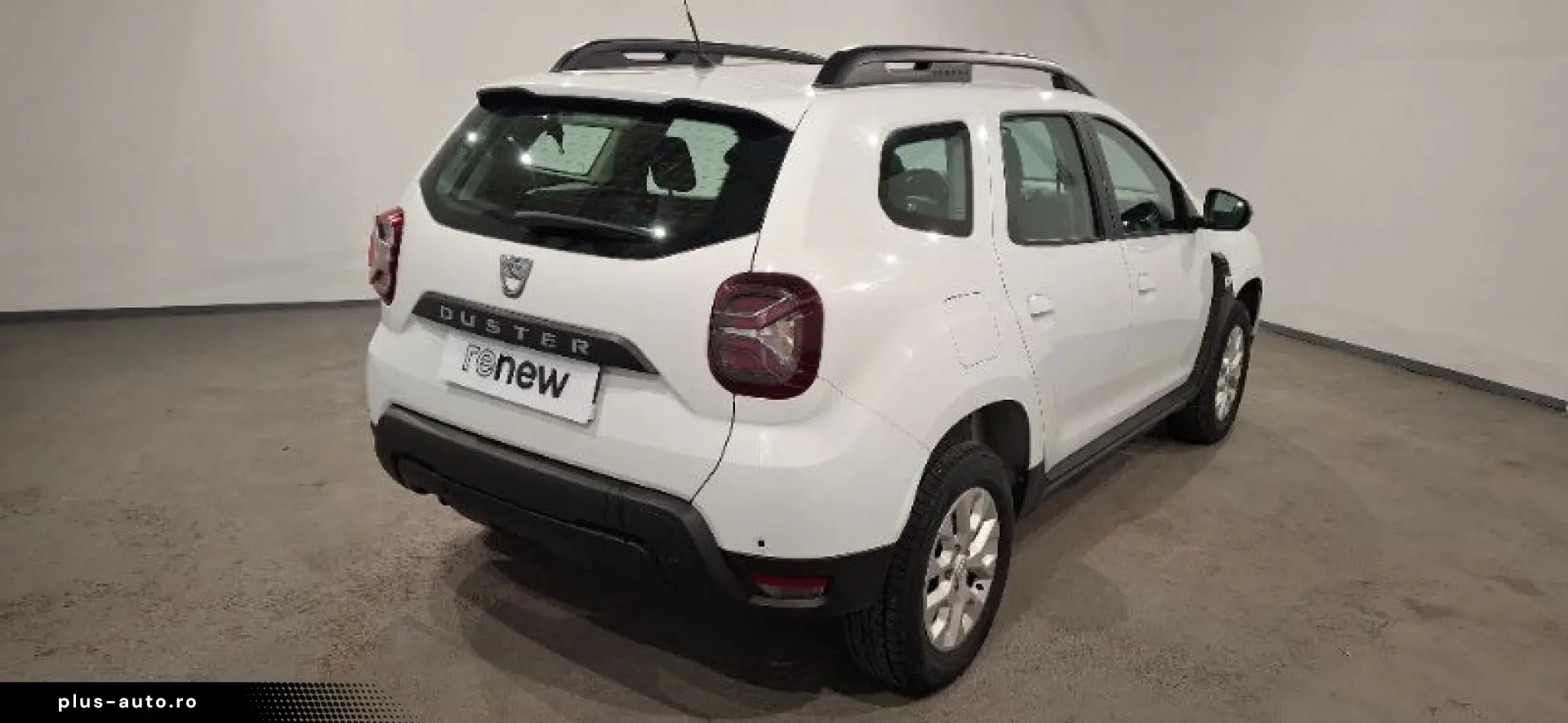 DACIA DUSTER 1.5 Blue dCi 115CP Comfort 4WD