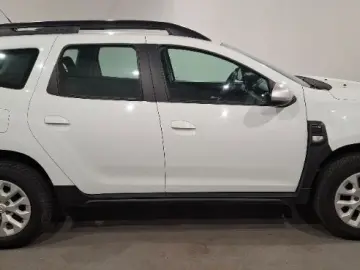 DACIA DUSTER 1.5 Blue dCi 115CP Comfort 4WD