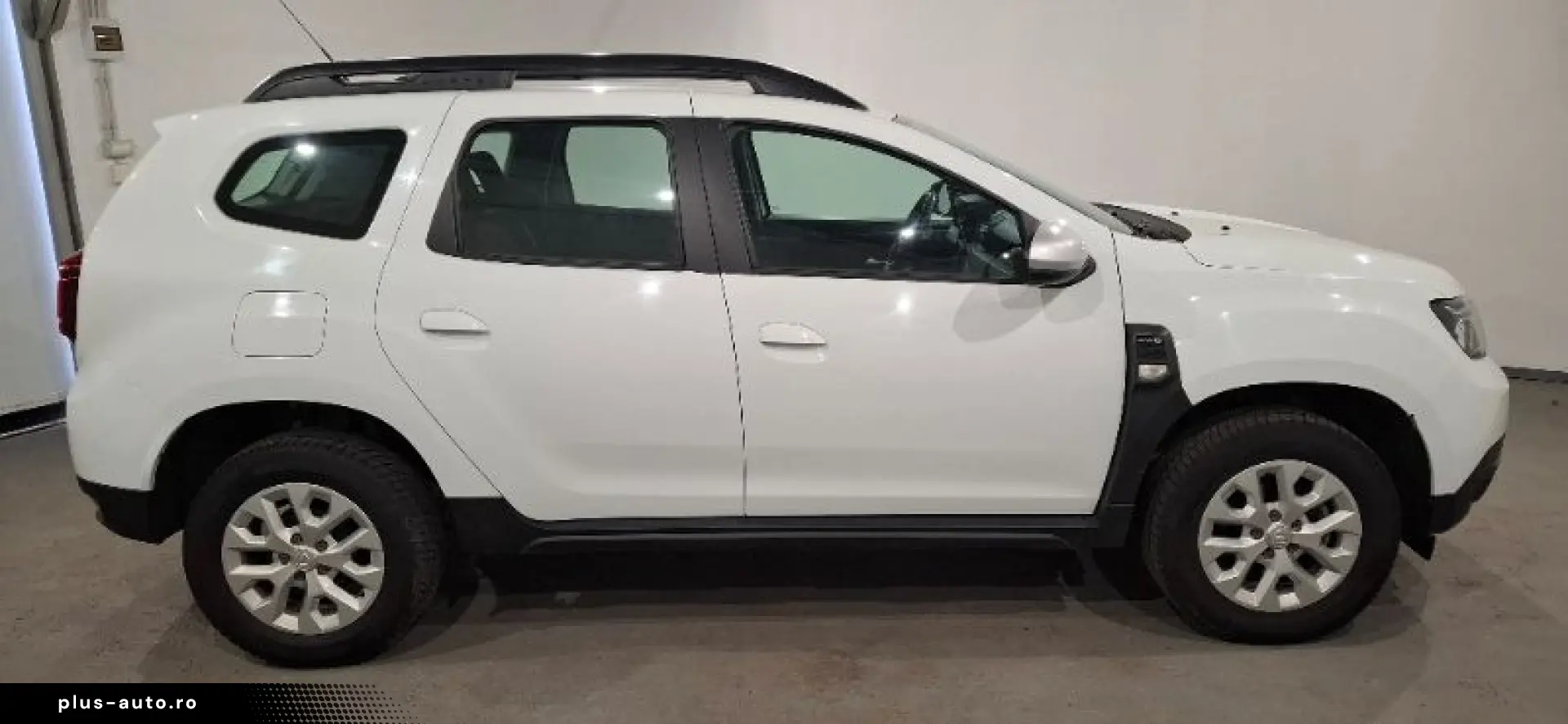 DACIA DUSTER 1.5 Blue dCi 115CP Comfort 4WD