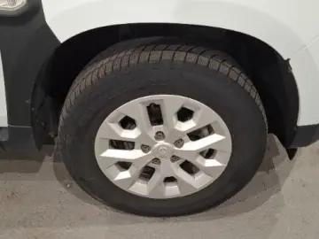 DACIA DUSTER 1.5 Blue dCi 115CP Comfort 4WD