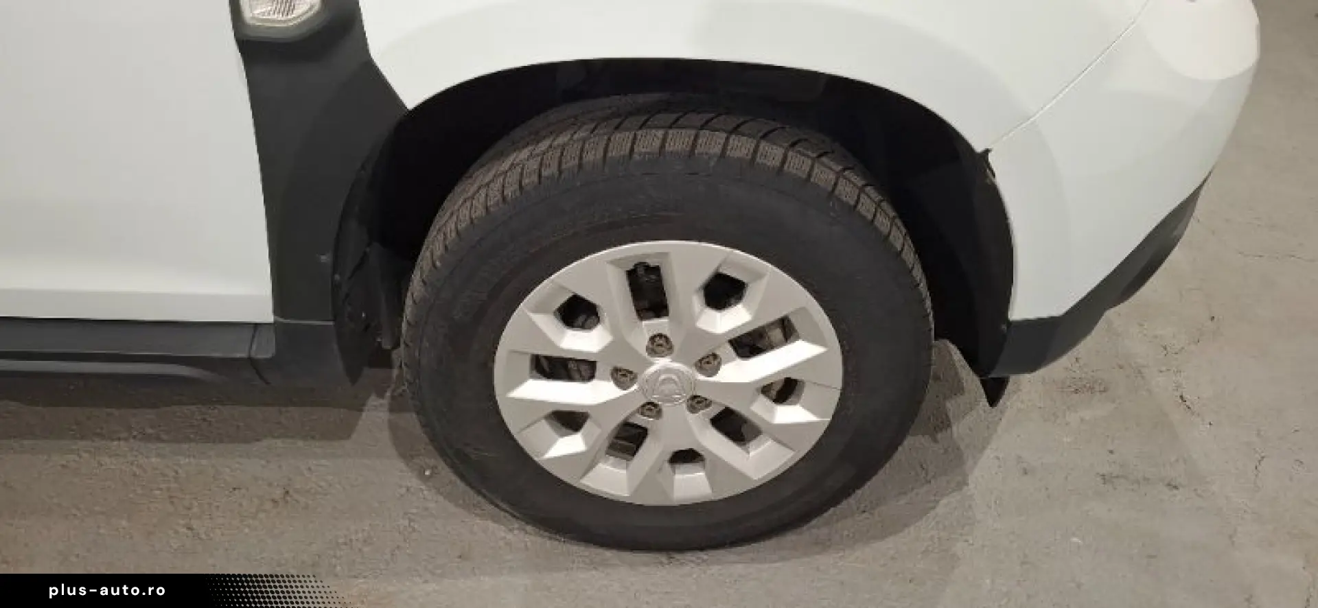 DACIA DUSTER 1.5 Blue dCi 115CP Comfort 4WD